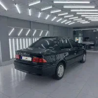 سمند مدل 93 ef7 معاوضه و فروش