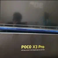 گوشی شیائومی Poco x3 pro|موبایل|رشت, سعدی (تختی)|دیوار
