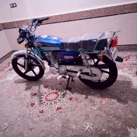 موتور 200پرواز در حد صفر
