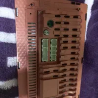 مانیتور اندروید ۱۱ اینچ حافظه ۳۲ ضبط سونی ۱۱۰|قطعات یدکی و لوازم جانبی|اسلامشهر, شهرک احمدیه|دیوار