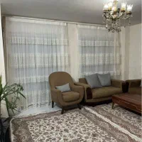 پرده حریر نو