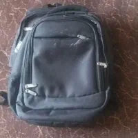 کوله پشتی