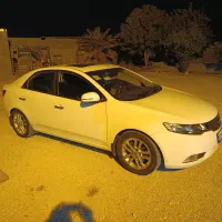 سراتو 2000 مدل 96