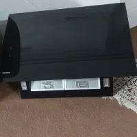 هود روکاره لمسی البرز