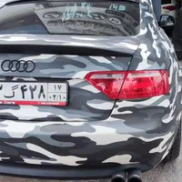 همکاری در مجموعه تعمیرگاهی