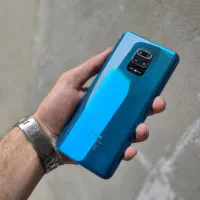 شیاومی نوت ۹ s