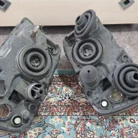 چراغ جلو ال90|قطعات یدکی و لوازم جانبی|علی‌آباد کتول, |دیوار