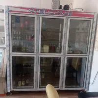 یخچال ایستاده