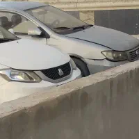 لیفان ۶۲۰موتور۱۶۰۰|خودرو سواری و وانت|زاهدان, |دیوار