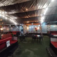 نیروی کار برای کافه
