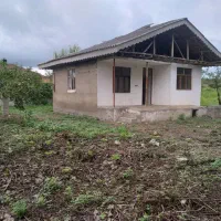 فروش ۵۰۰ متر زمین با خونه مسکونی|فروش زمین و ملک کلنگی|شفت, |دیوار