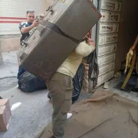 باربری کارگر حمل اثاث اسباب کشی|خدمات حمل و نقل|تبریز, |دیوار