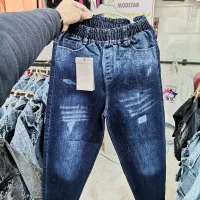 شلوار جین بچگانه مدلهای M78-84 فروشگاه مداستار