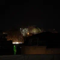 اجاره اتاق ۱و ۲ و ۳ و ۴ تخته هتلی میدان نقش جهان|اجارهٔ کوتاه‌مدت آپارتمان و سوئیت|اصفهان, امامزاده اسماعیل|دیوار