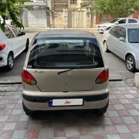 ماتیز مدل ۸۲|خودرو سواری و وانت|تهران, دردشت|دیوار