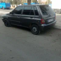 پراید 111|خودرو سواری و وانت|اقبالیه, |دیوار