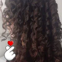 تخفیف یلدایی شنیون و میکاپ|خدمات آرایشگری و زیبایی|مرند, |دیوار