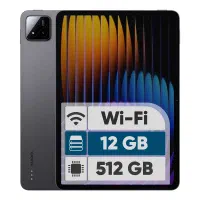تبلت شیائومی مدل Pad 7 Pro Wi-Fi ظرفیت 512  رم 12