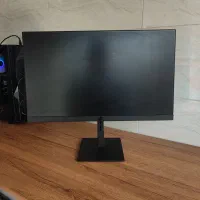 مانیتور hp ۲۰۲۴ اسپیکردار