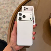 ۱۷پرومکس سیلور