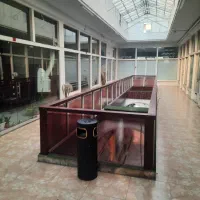 مغازه ۳۶ متری