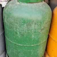 کپسول جیرفت گاز