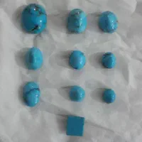 نگین فیروزه