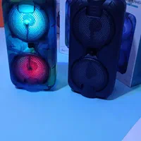 خریدی ماندگار  اسپیکر2083 بلوتوثی  صدای شفاف|پخش‌کننده همراه|تهران, یاخجی آباد|دیوار