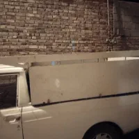 اتاق پیکان وانت