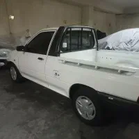 وانت پراید ۱۵۱|خودرو سواری و وانت|تهران, مهستان|دیوار