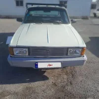 وانت ۹۳درحدنوسالم بدون رنگ