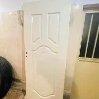 درب اتاقی کار کرده