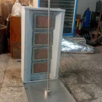 امانت فروشی تجهیزات کافه ورستوران