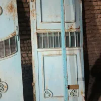 درب پارکینگ|مصالح و تجهیزات ساختمان|هریس, |دیوار