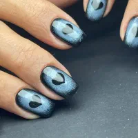 اموزش کاشت ناخن صفرتاصد حرفه ای بادیزاین