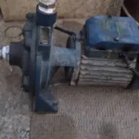 نصاب پمپ وتعمیرات واندازه موتورخانه