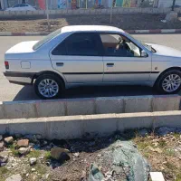 پژو 89|خودرو سواری و وانت|دهگلان, |دیوار