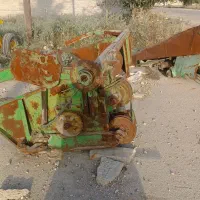 کمباین|خودرو سنگین|بهبهان, |دیوار