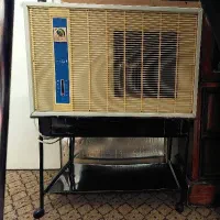 کولر آبی ارج