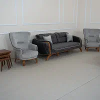 تولیدی مبل هلن|مبلمان خانگی و میز عسلی|یاسوج, |دیوار