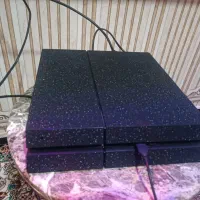 ps4فت|کنسول، بازی ویدئویی و آنلاین|خرم‌آباد, |دیوار