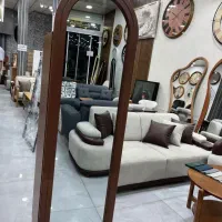 جاکفشی اینه دار قدی جدید فروشگاه آی مبل