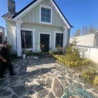 ویلا-همکف-با-حیاط-سازی-سرسبز-150متری-سند-شش-دانگ