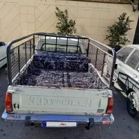 پیکان وانت مدل 89 فوری|خودرو سواری و وانت|کرج, گلشهر|دیوار