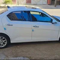 دنا پلاس توربو دنده ای ۱۴۰۲