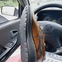 کفش چرم اصل|کیف، کفش، کمربند|لنگرود, |دیوار