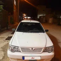 هاچبک۱۱۱|خودرو سواری و وانت|شیراز, تل حسینآباد|دیوار