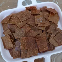 لواشک انجیر