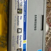 پرینتر سامسونگ تک کاره مدل ml-2160|پرینتر، اسکنر، کپی، فکس|اصفهان, هزارجریب|دیوار