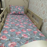 ست روتختی .سرویس اشپزخانه